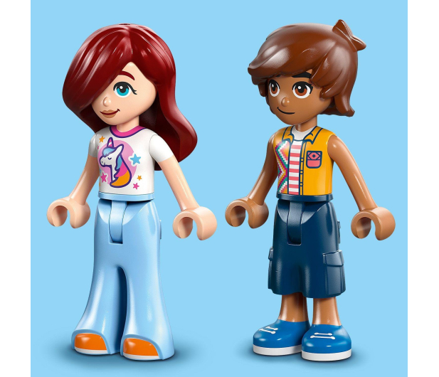 LEGO FRIENDS 42675 Jednorożcowa dostawa tortu - 1473453 - zdjęcie 8